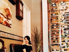-ALBERGUE 1601 婆仔屋葡国餐厅