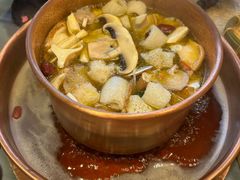 -慢丽江·云南野生菌土鸡锅(付家庄店)