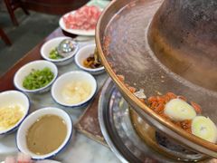 羊蝎子-大碗居老北京炸酱面(蛇口店)