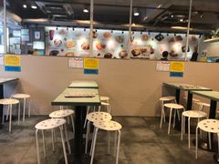 -松记糖水店(铜锣湾分店)