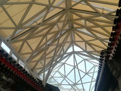 -北京古城老院厉晓麟精致菜