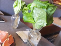 -罗勒家·养生火锅· Bistro(大望路店)