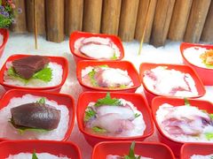 -悦鼎汇海鲜姿造