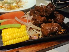 铁锄牛肉-穹六人间 people 6(岳阳路店)