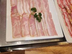 -韩宫宴烤肉·料理(苏州中心店)
