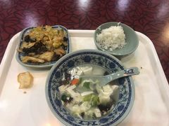 -7+7私家饭堂(人民路店)