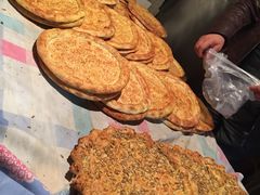 -老马家马蓉蛋菜夹馍·腊牛肉夹馍(回民街店)