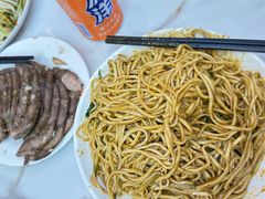 -新川面馆(新街口起源店)
