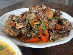 -迎懿餐厅