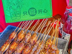 -管氏翅吧(地安门创始店)