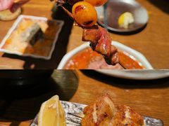 -鸟屯(三里屯店)