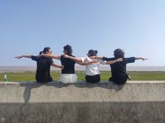 -南汇嘴观海公园