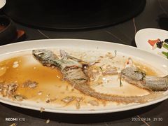 -千百味红餐厅·江西菜(绿地双子塔店)