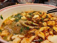 -吾味香葫芦头(安西街店)