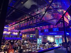 -红盔甲·小龙虾(车公庙店)