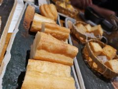 油条-呷哺呷哺 黄金牧场 (新中关购物中心店)