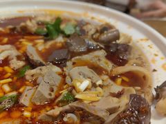 全羊杂-七百岁羊肉馆(环球港店)