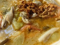 -面道赞宁海海鲜面(迎凤街店)