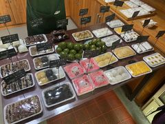 零售区-南大门韩国米糕(公滨路店)