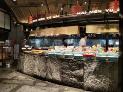 -海门鱼仔·潮汕味(百信广场西区店)
