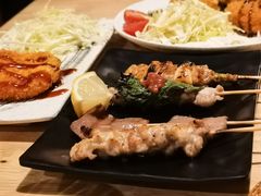 -鸟内会居酒屋(得意潮馆店)