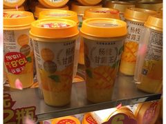-味多美蛋糕(静安庄店)