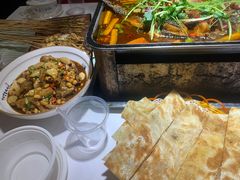 -三毛烧烤·南昌大排档(山姆店)