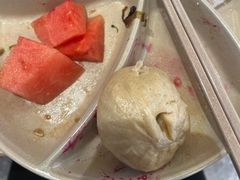 -素满香·全民食养自助(长宁龙之梦店)