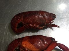 -盱眙阿宾龙虾(花园街店)