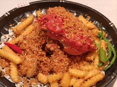 -79号渔船海鲜饭店(岗厦店)