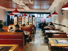 -刘记大块烤羊腿餐吧(北沙滩店)