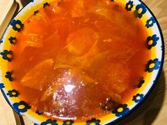 罗宋汤-溪林小馆(浦江城市生活广场店)