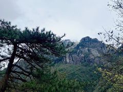 -萍乡武功山风景名胜区