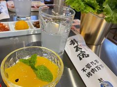 -朴太院·烤肉万岁·创意首尔料理(中联广场店)