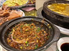 -茅溪菜·家宴(上品拾陆店)