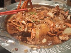 -胖哥俩肉蟹煲(河北勒泰购物中心店)