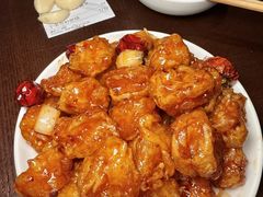 -单家老院·院子里的青岛菜(沙子口店)