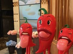 -望湘园·湖南菜(宏伊店)