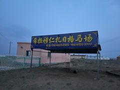 -希拉穆仁草原