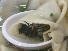 -高行汤团店(金高路店)