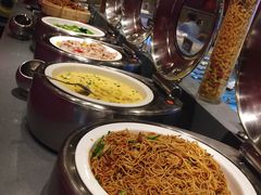 -凡塔斯牛排餐厅(厚街万达店)