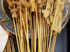 -小街天府(西工小街店)