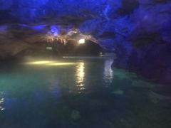 -灵栖洞天