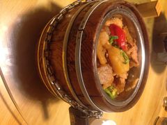 苹果树下-苹果树下艺术餐厅(宋庄店)