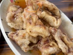 -东北菜馆(南柳店)