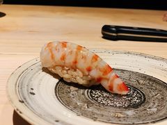-晴空·日本料理(万象城店)