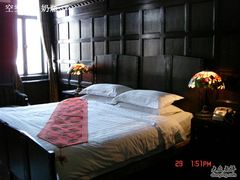 -上海和平饭店 Fairmont Peace Hotel