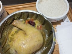 -72街荷叶饭(东方宝泰广场店)