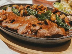 -俄士厨房(五棵松华熙LIVE店)