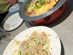 -林辉家宴·本地家常菜·头牌清远鸡(先锋店)